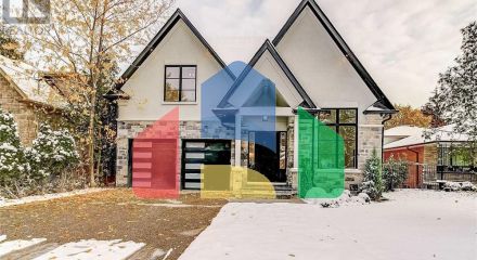 Residential - Single Family Home - Mississauga, Canada - Canada