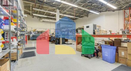 Residential - Condo/Apartment - Mississauga, Canada - Canada