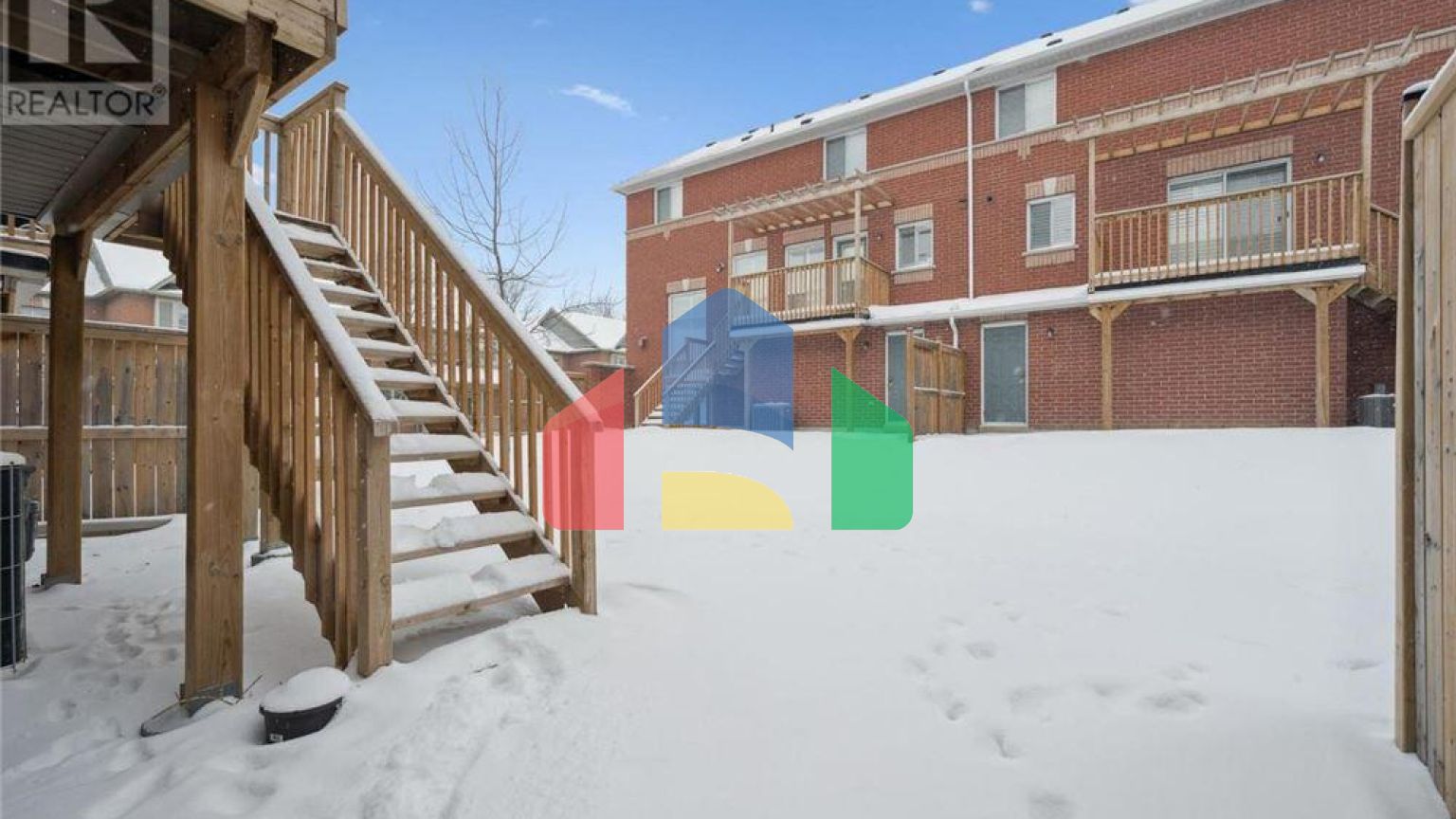 Residential - Townhouse - Mississauga, Canada - Canada