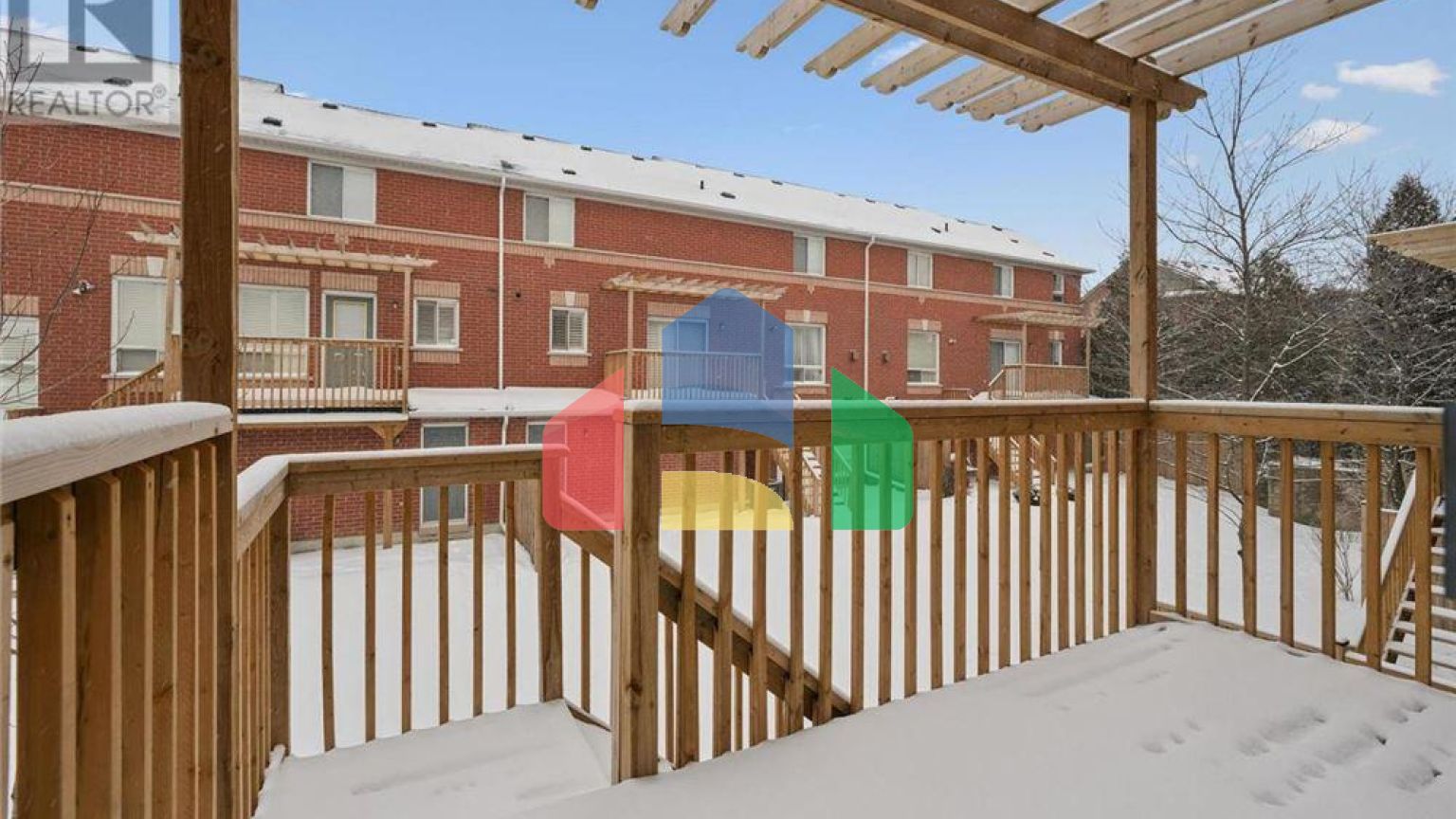 Residential - Townhouse - Mississauga, Canada - Canada