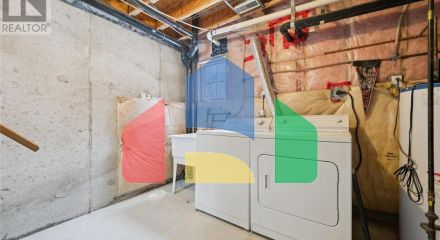 Residential - Townhouse - Mississauga, Canada - Canada