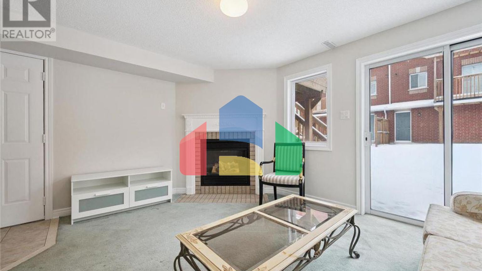 Residential - Townhouse - Mississauga, Canada - Canada