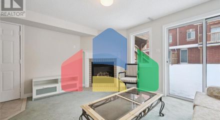 Residential - Townhouse - Mississauga, Canada - Canada