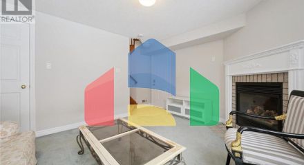 Residential - Townhouse - Mississauga, Canada - Canada