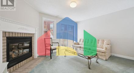 Residential - Townhouse - Mississauga, Canada - Canada