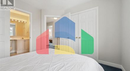 Residential - Townhouse - Mississauga, Canada - Canada