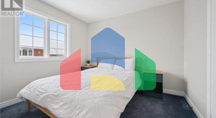 Residential - Townhouse - Mississauga, Canada - Canada