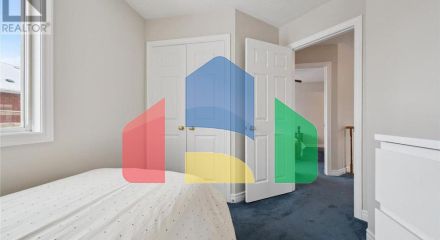 Residential - Townhouse - Mississauga, Canada - Canada