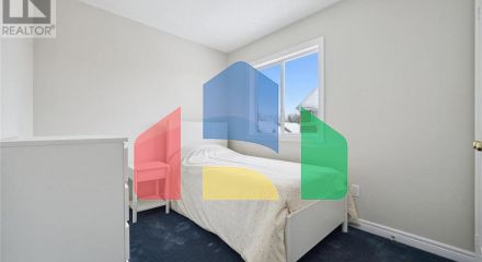 Residential - Townhouse - Mississauga, Canada - Canada