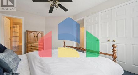 Residential - Townhouse - Mississauga, Canada - Canada