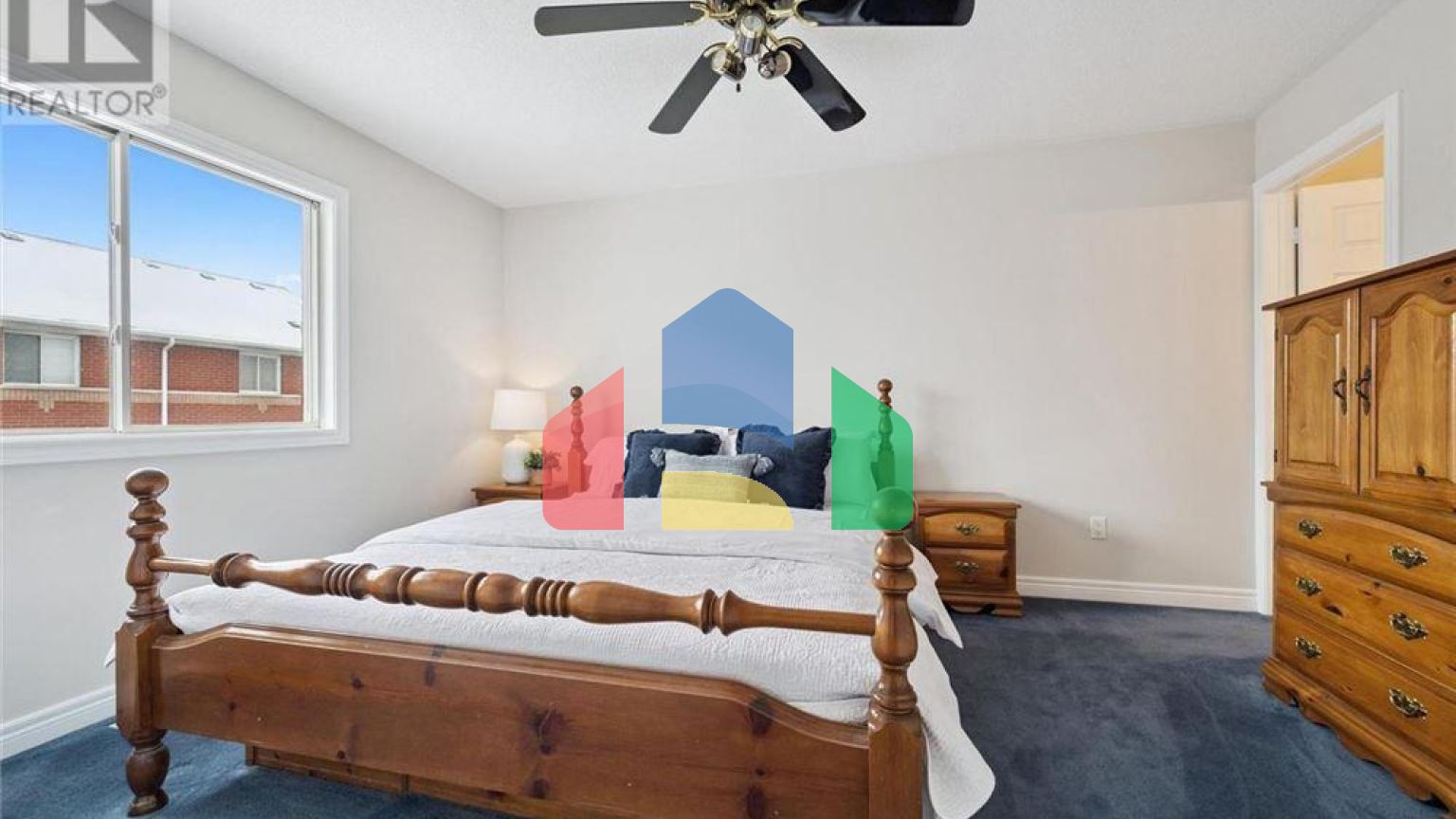 Residential - Townhouse - Mississauga, Canada - Canada