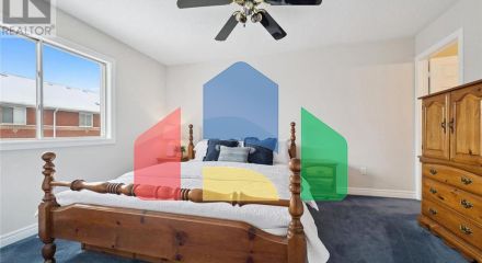 Residential - Townhouse - Mississauga, Canada - Canada