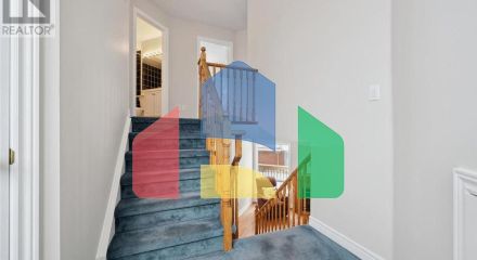 Residential - Townhouse - Mississauga, Canada - Canada