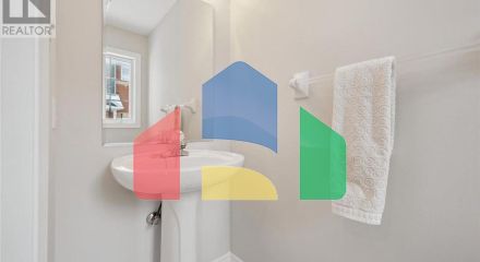 Residential - Townhouse - Mississauga, Canada - Canada