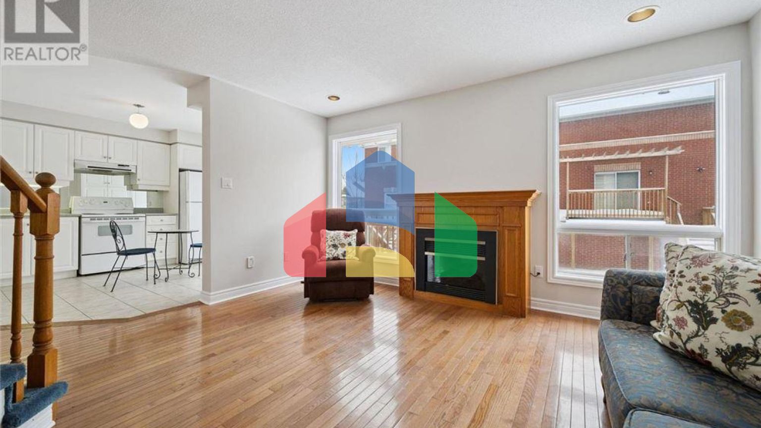 Residential - Townhouse - Mississauga, Canada - Canada