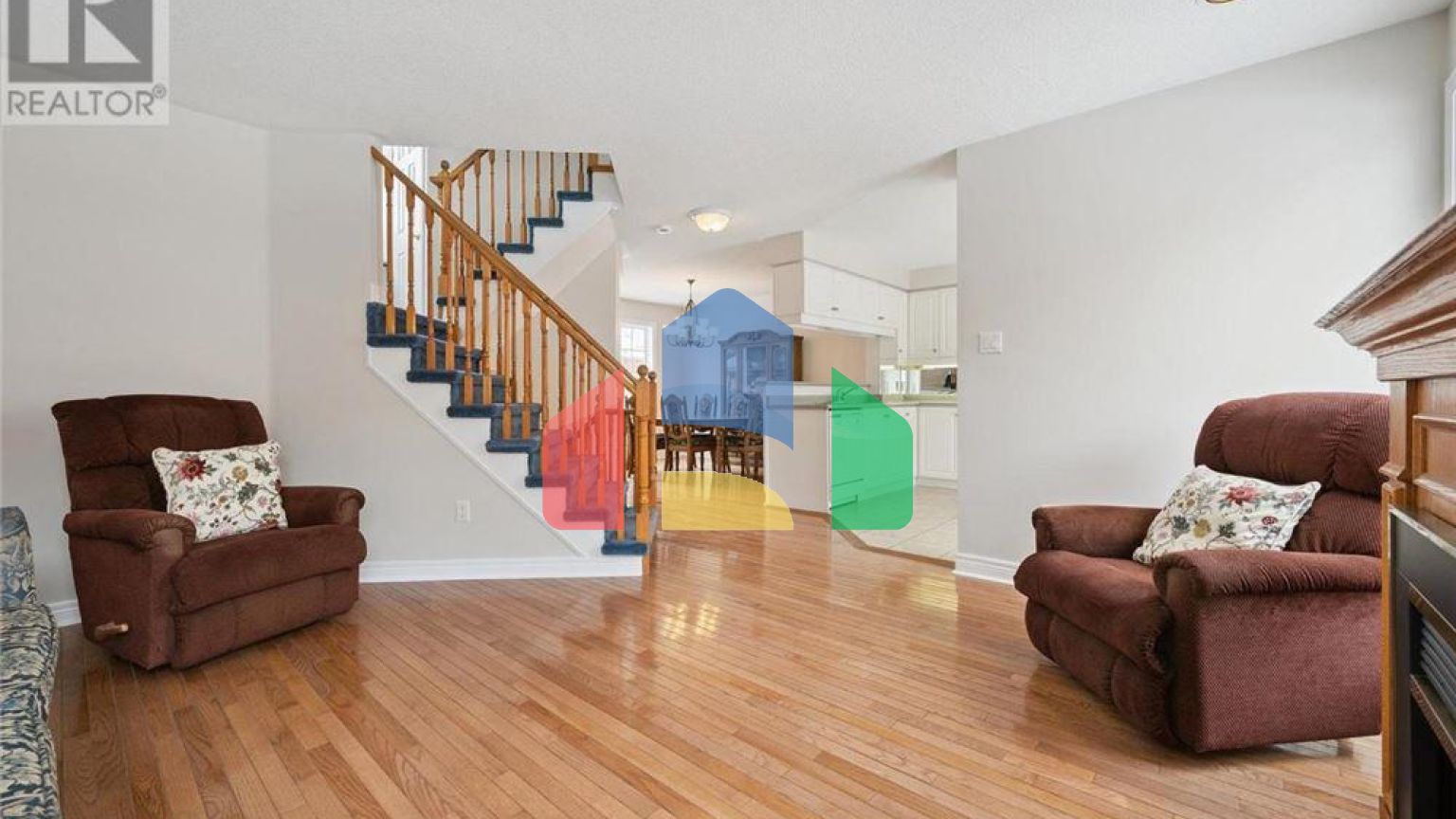 Residential - Townhouse - Mississauga, Canada - Canada