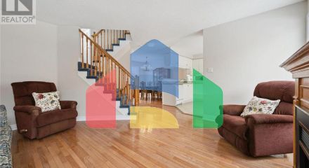 Residential - Townhouse - Mississauga, Canada - Canada