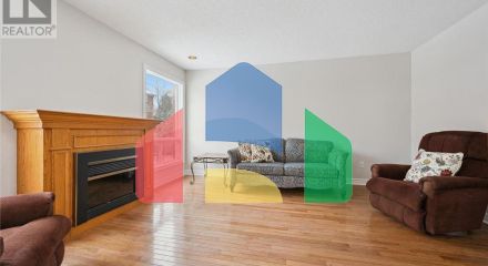 Residential - Townhouse - Mississauga, Canada - Canada