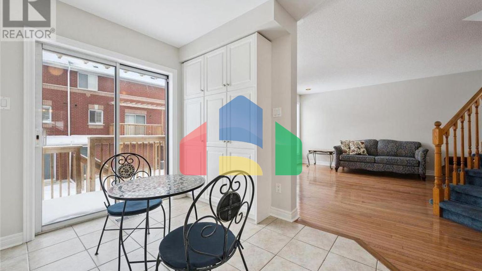 Residential - Townhouse - Mississauga, Canada - Canada