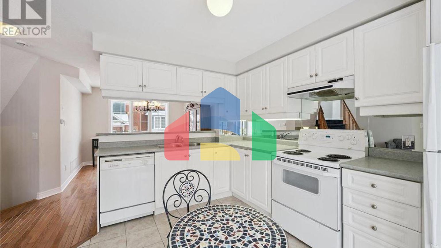 Residential - Townhouse - Mississauga, Canada - Canada