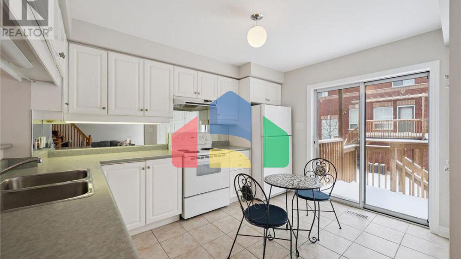 Residential - Townhouse - Mississauga, Canada - Canada