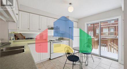 Residential - Townhouse - Mississauga, Canada - Canada