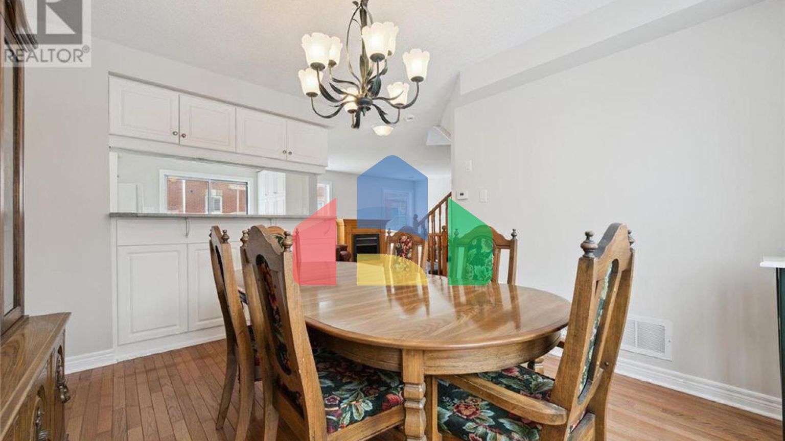 Residential - Townhouse - Mississauga, Canada - Canada