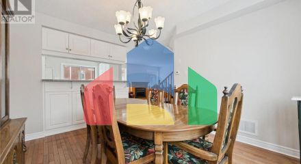 Residential - Townhouse - Mississauga, Canada - Canada