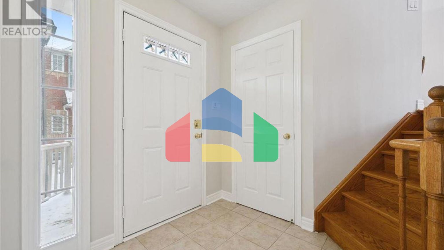 Residential - Townhouse - Mississauga, Canada - Canada