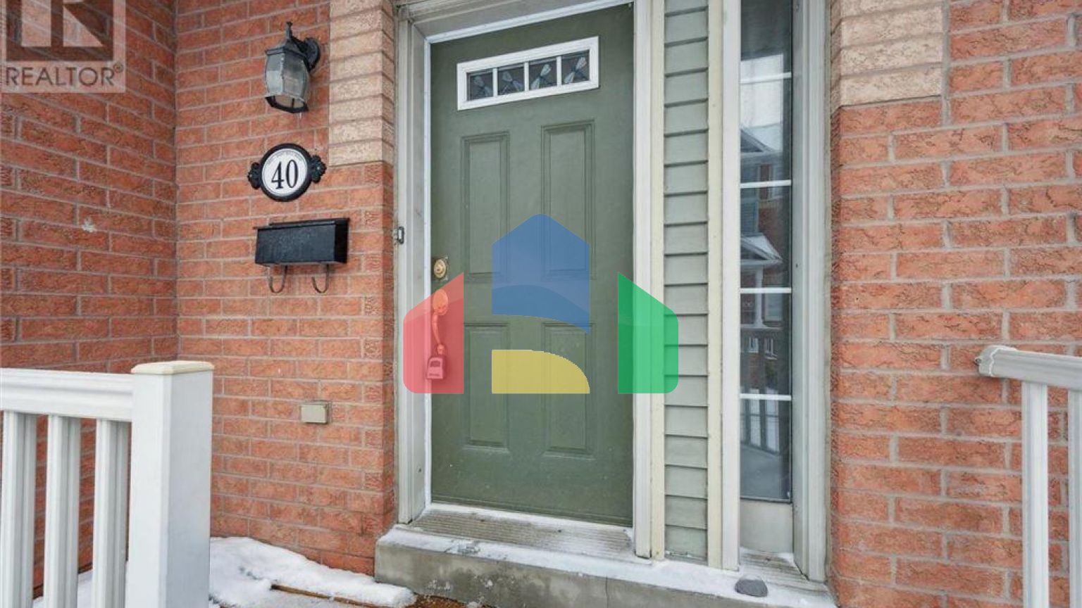 Residential - Townhouse - Mississauga, Canada - Canada