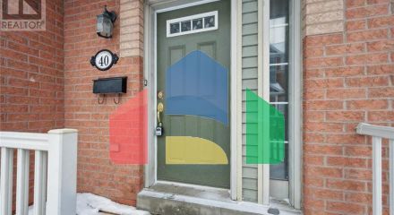 Residential - Townhouse - Mississauga, Canada - Canada