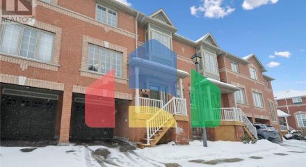 Residential - Townhouse - Mississauga, Canada - Canada