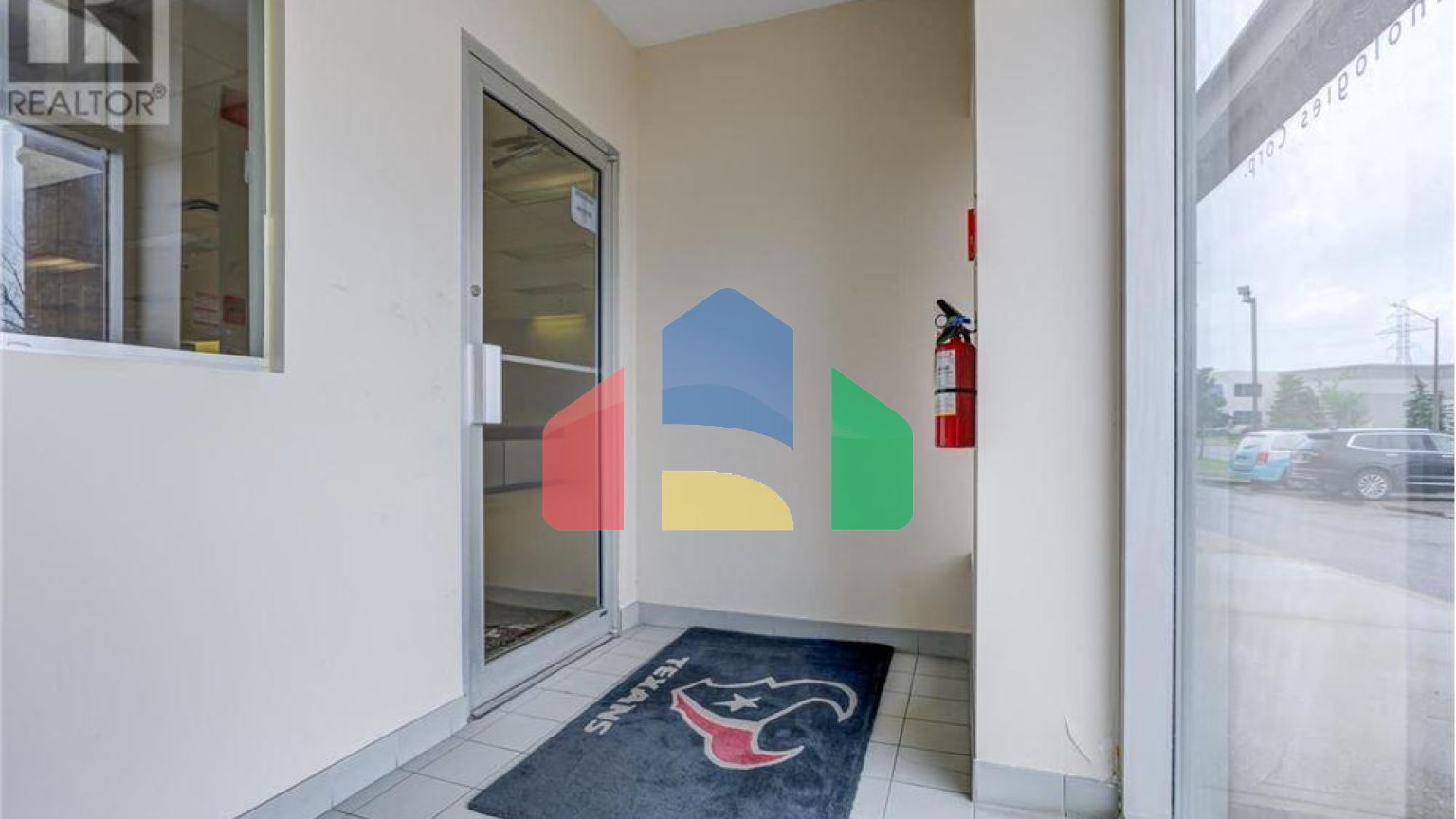 Residential - Condo/Apartment - Mississauga, Canada - Canada