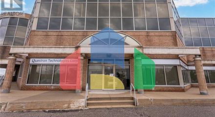 Residential - Condo/Apartment - Mississauga, Canada - Canada