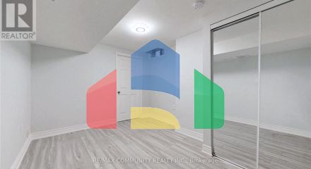 Residential - Multi-Family - Mississauga, Canada - Canada