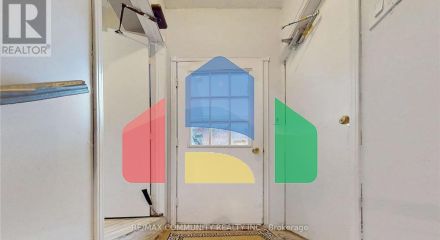 Residential - Multi-Family - Mississauga, Canada - Canada