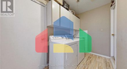 Residential - Multi-Family - Mississauga, Canada - Canada