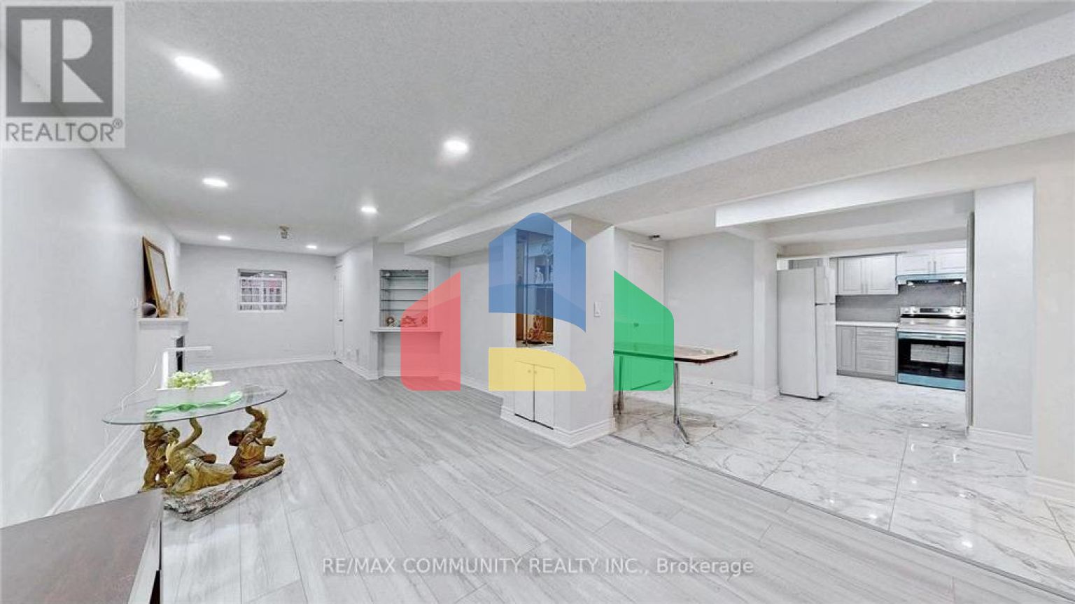 Residential - Multi-Family - Mississauga, Canada - Canada