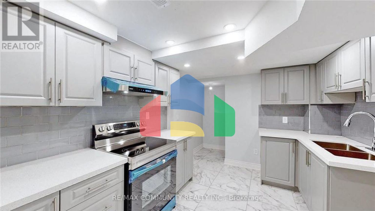 Residential - Multi-Family - Mississauga, Canada - Canada