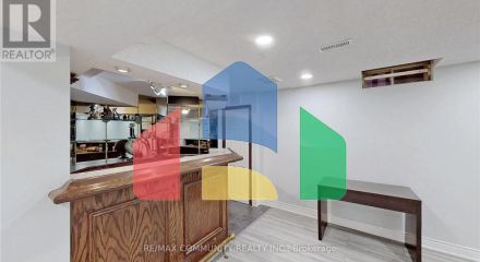 Residential - Multi-Family - Mississauga, Canada - Canada