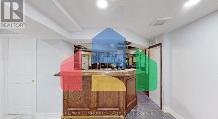 Residential - Multi-Family - Mississauga, Canada - Canada