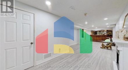 Residential - Multi-Family - Mississauga, Canada - Canada