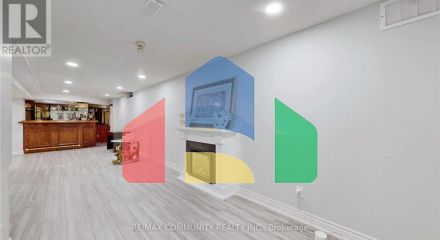 Residential - Multi-Family - Mississauga, Canada - Canada