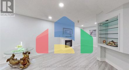 Residential - Multi-Family - Mississauga, Canada - Canada