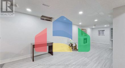 Residential - Multi-Family - Mississauga, Canada - Canada