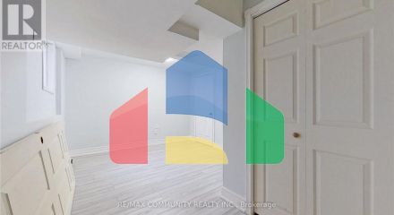 Residential - Multi-Family - Mississauga, Canada - Canada