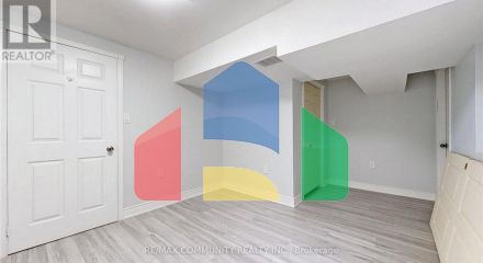 Residential - Multi-Family - Mississauga, Canada - Canada