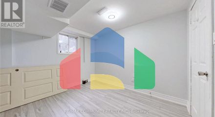 Residential - Multi-Family - Mississauga, Canada - Canada