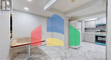 Residential - Multi-Family - Mississauga, Canada - Canada