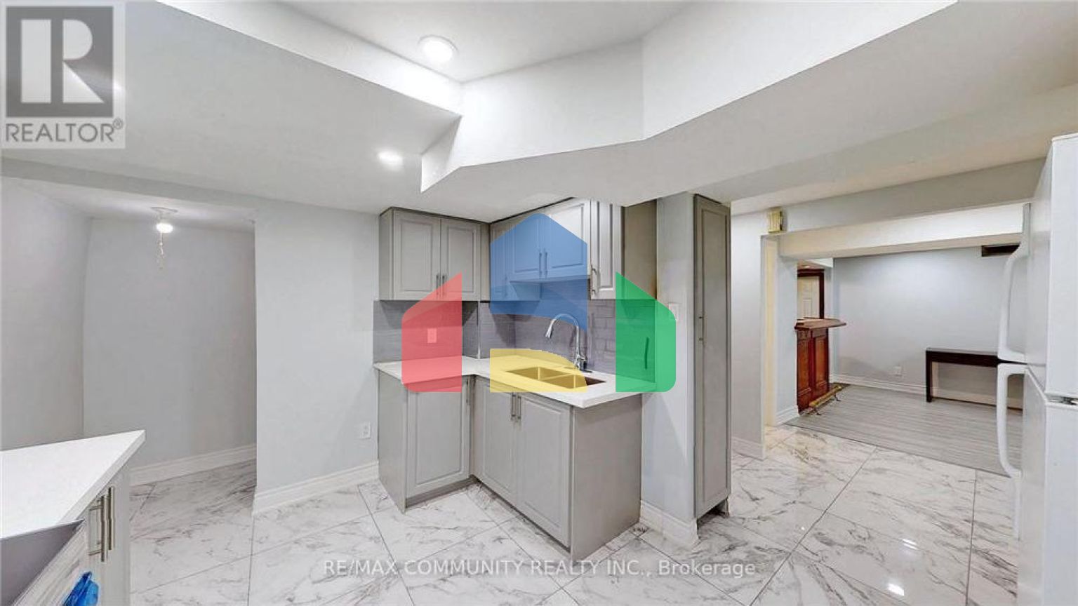 Residential - Multi-Family - Mississauga, Canada - Canada